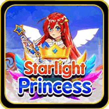 Play Starlight Princess in Vegas Hero Casino