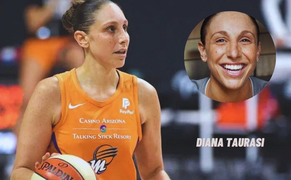 Diana Taurasi