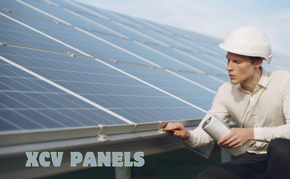 XCV Panels