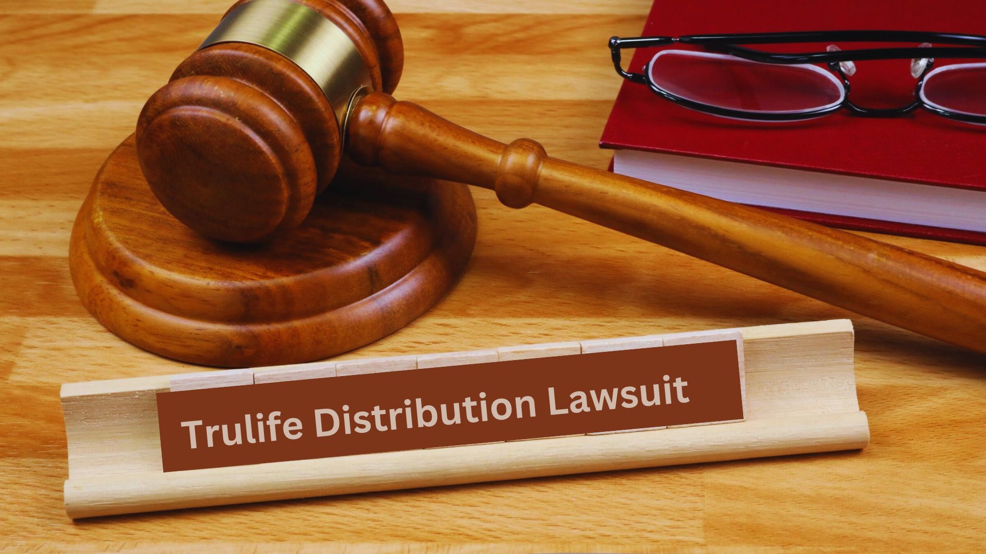 Trulife Distribution Lawsuit