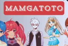 mamgatoto