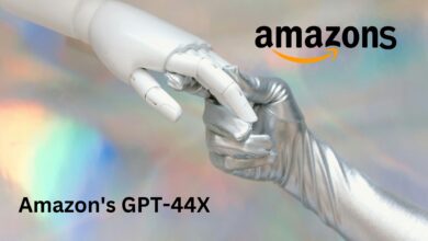 Amazon's GPT-44X