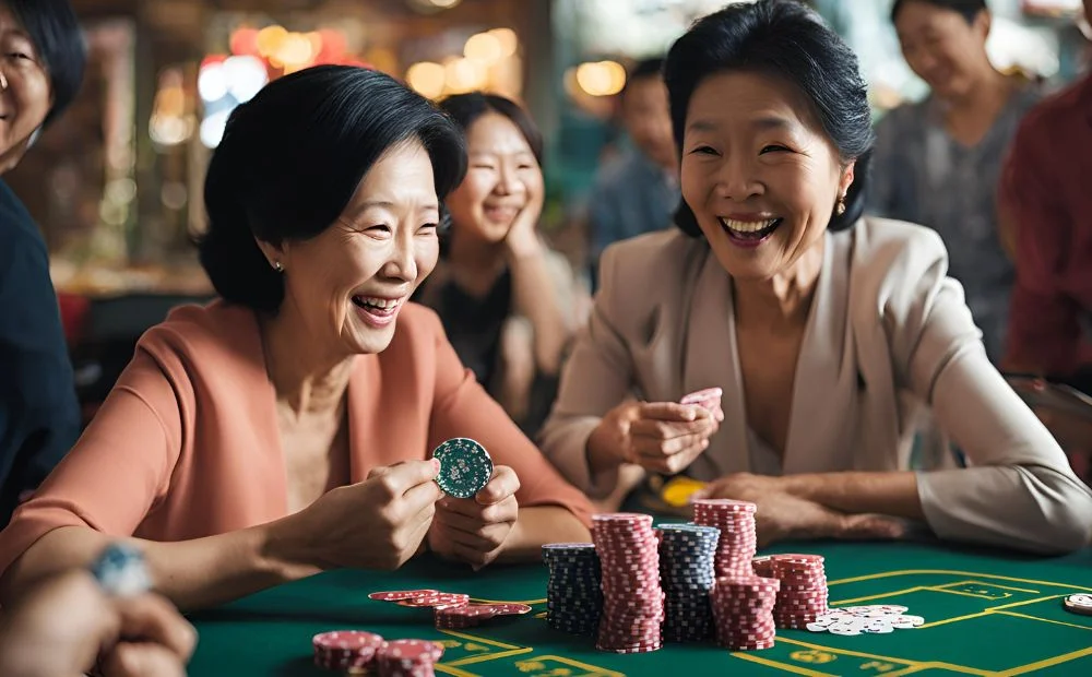 matka gambling